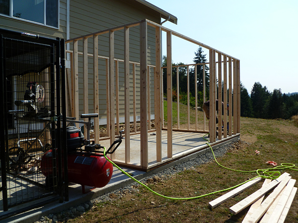Shed Building Jobs pole barn construction mn