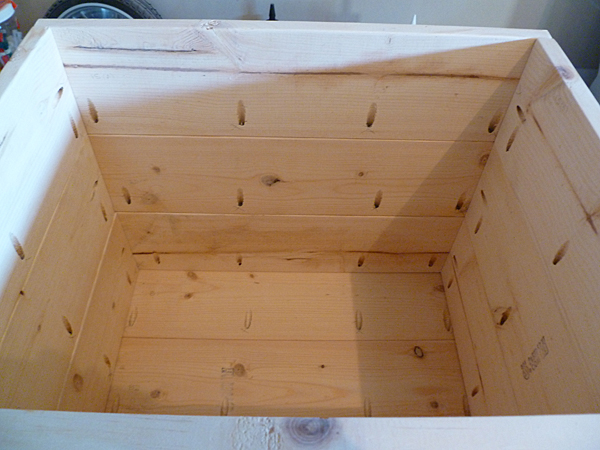 How to Build plans build wooden crate PDF Download