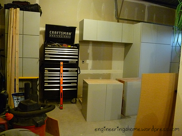 Garage Cabinet Construction Plans Free Download Platform Bed